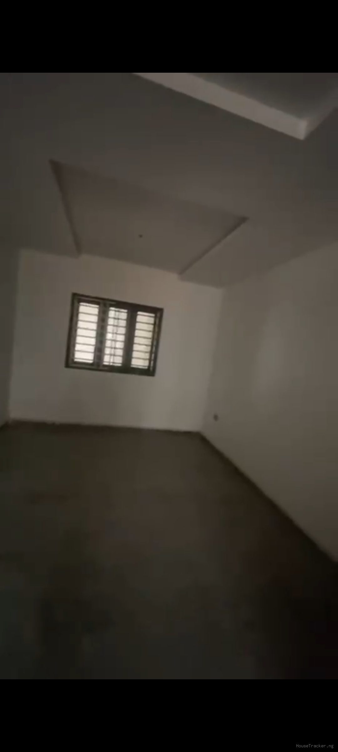 3 bedroom service apartment