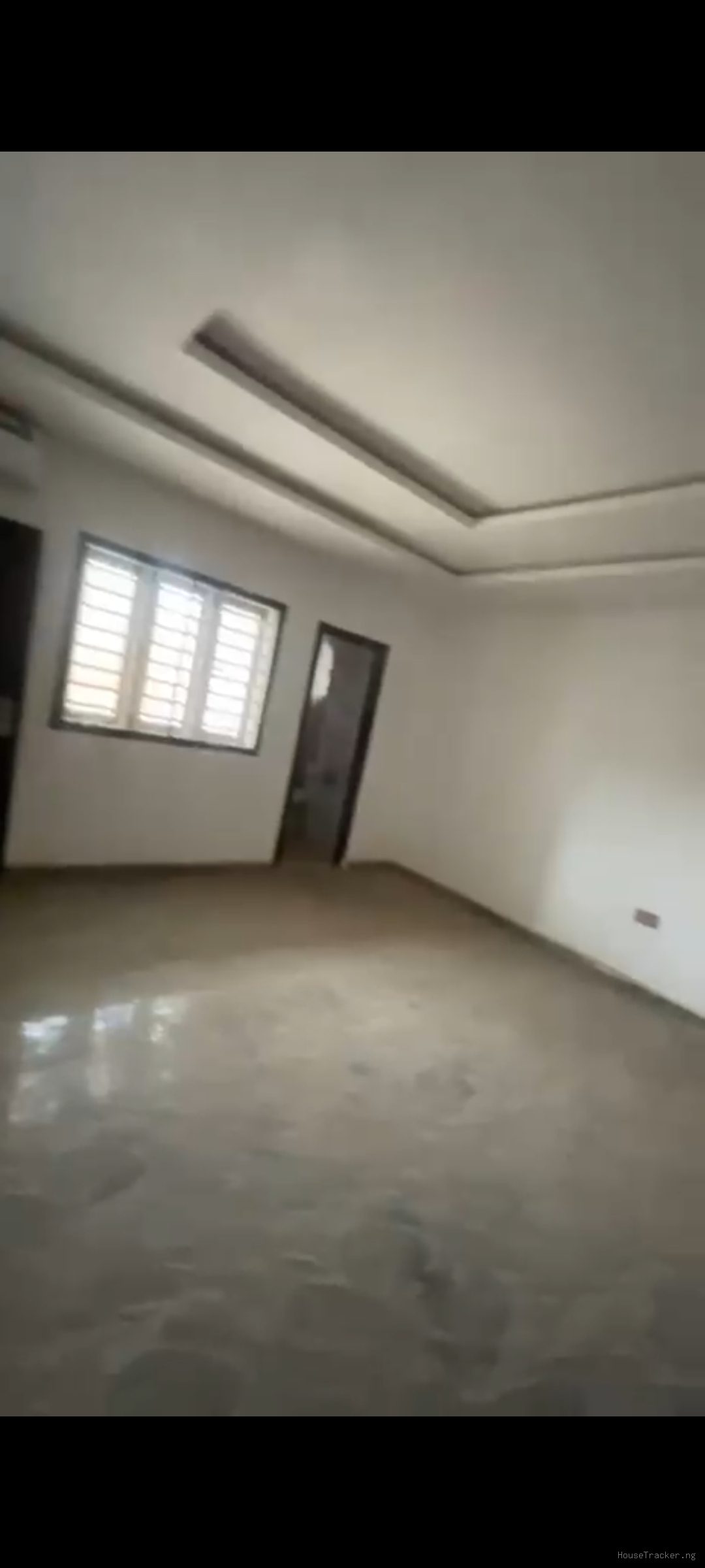 3 bedroom service apartment