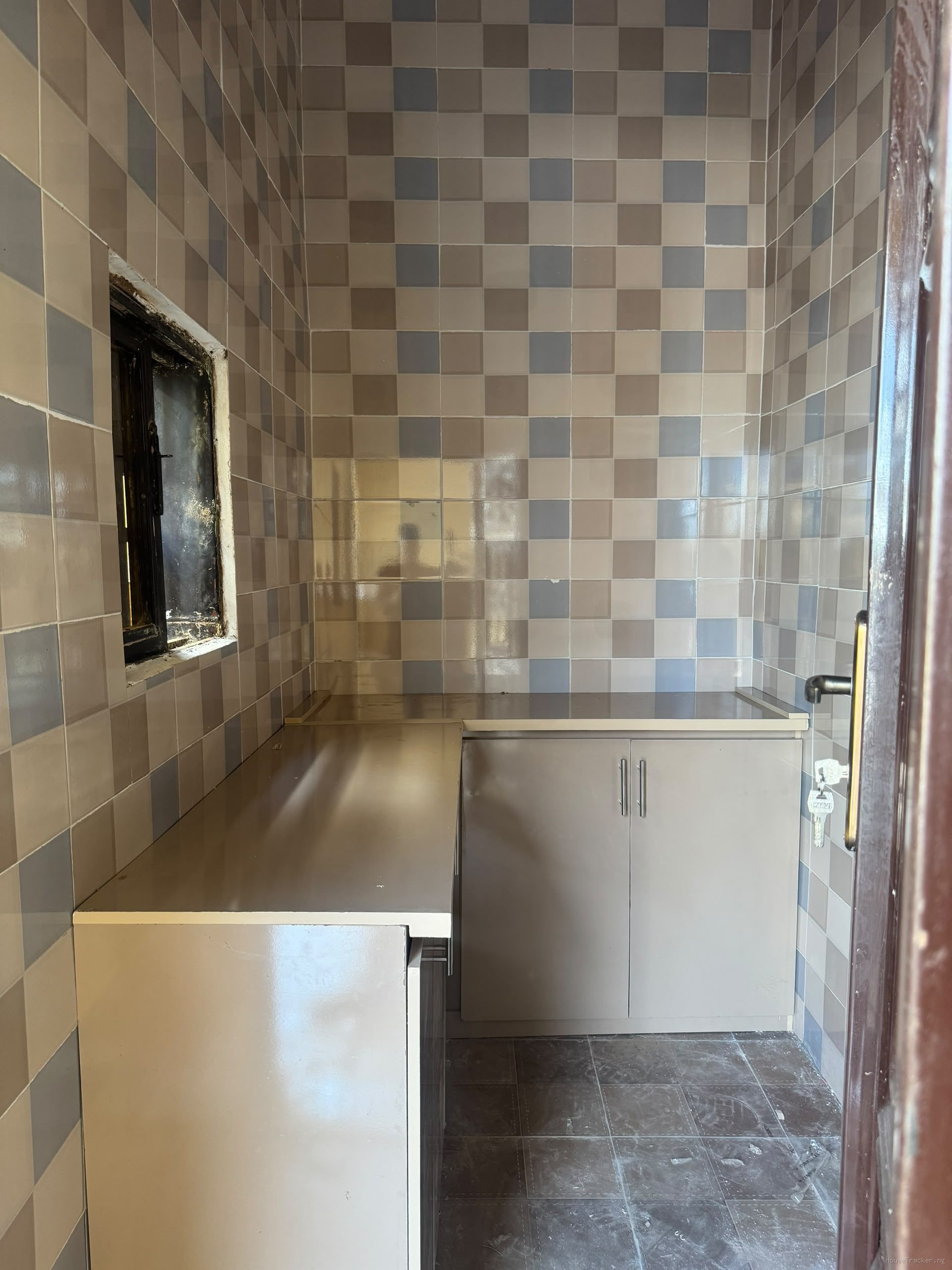 Standard One bedroom