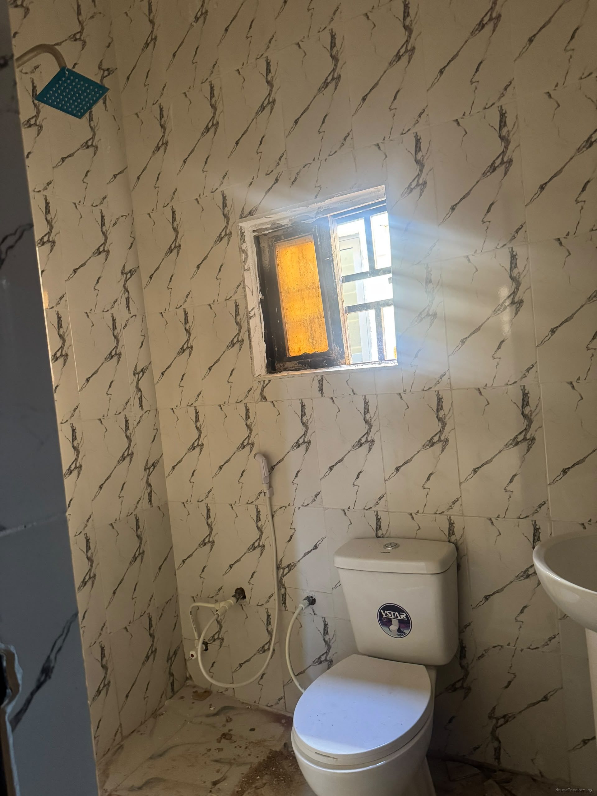 Standard One bedroom