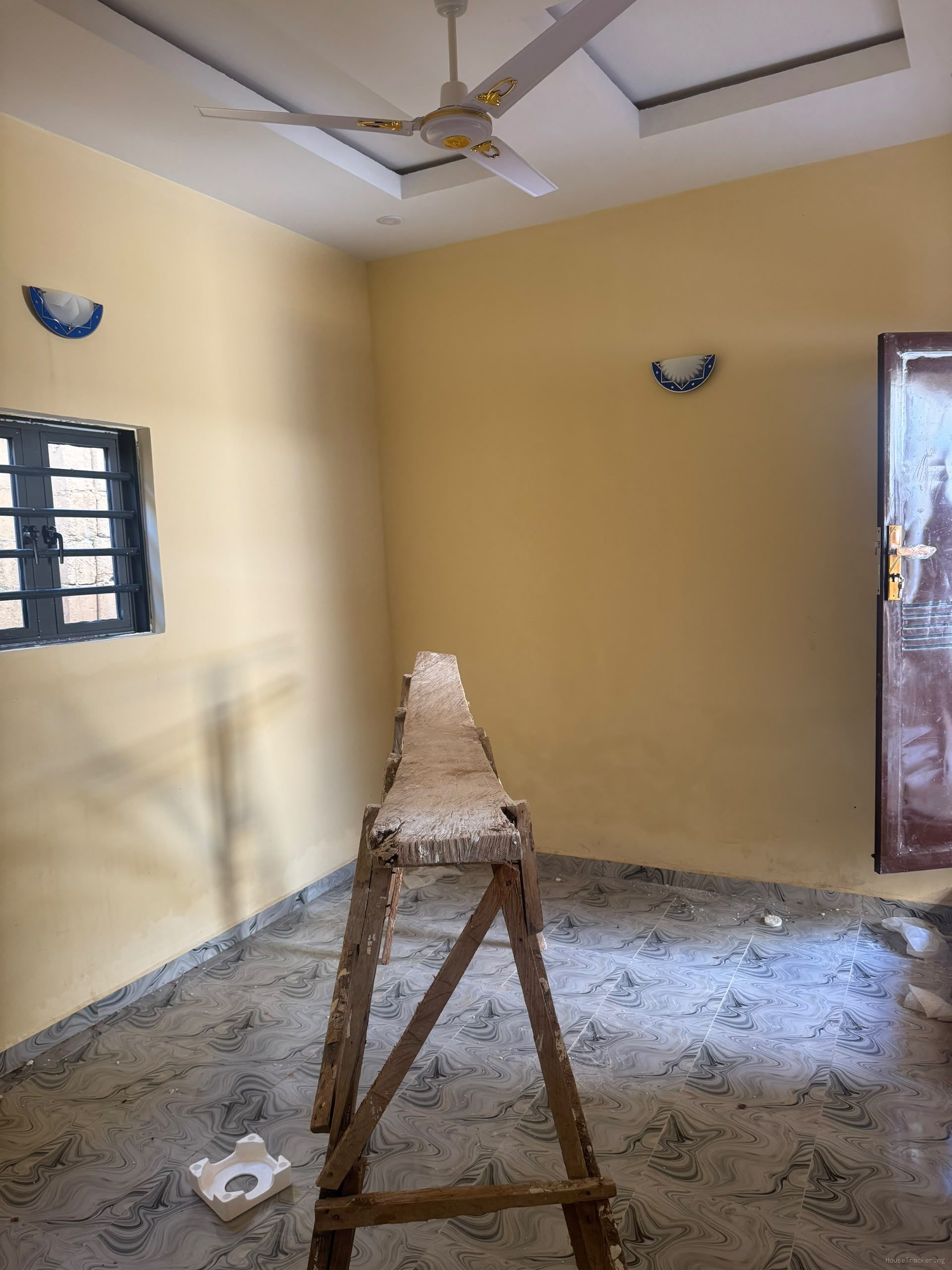 Standard One bedroom