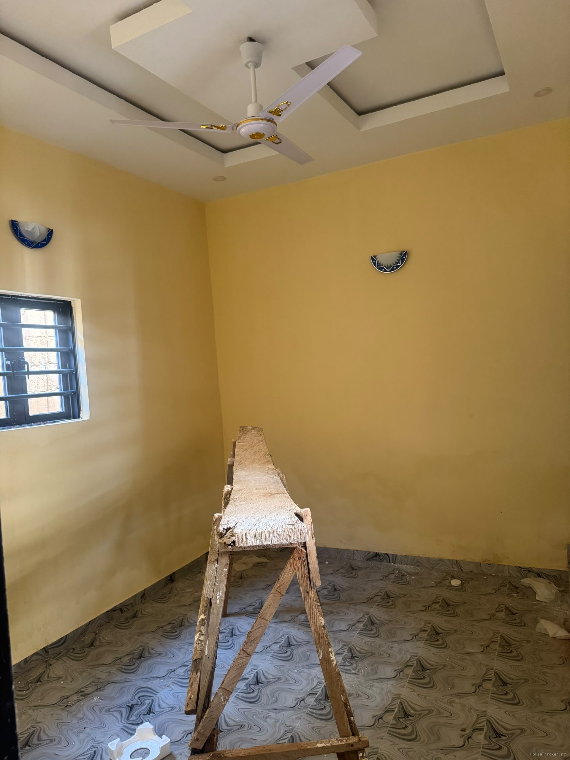 Standard One bedroom